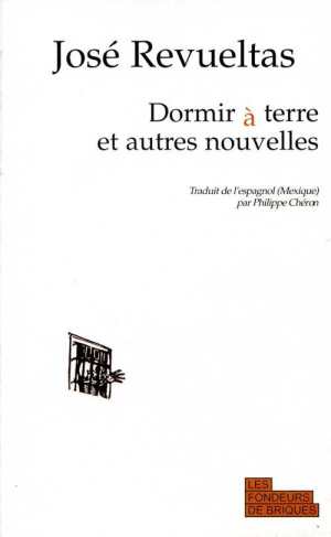 Dormir à terre et autres nouvelles