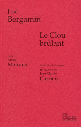 Le Clou brûlant