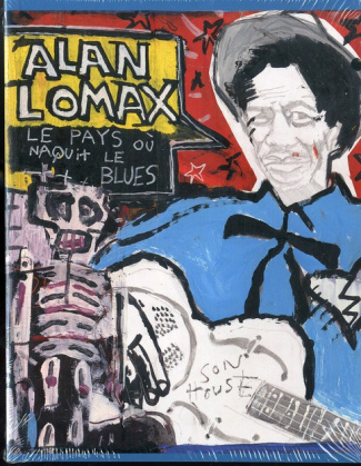 Le pays où naquit le blues