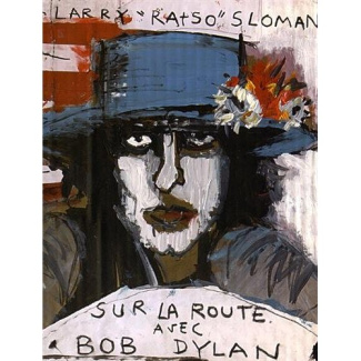 Sur la route avec Bob Dylan