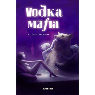 Vodka Mafia