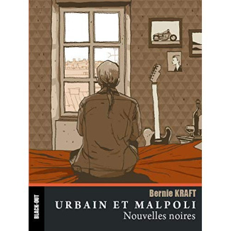 Urbain et malpoli - nouvelles noires