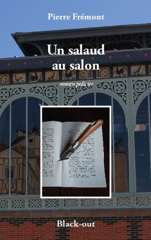 Un salaud au salon