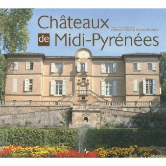 Châteaux de Midi-Pyrénées
