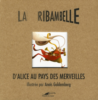 Alice au pays des merveilles