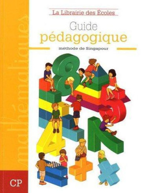Guide pédagogique CP
