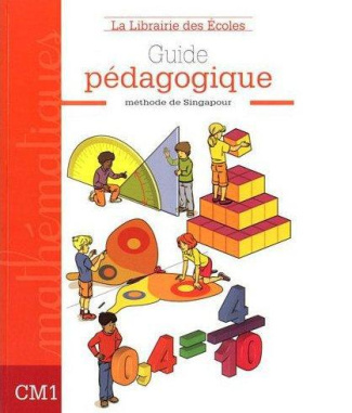 Guide pédagogique CM1