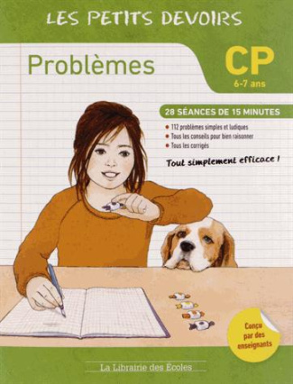 Problèmes CP