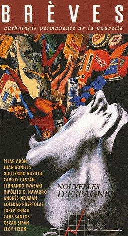 Brèves N° 87 : Nouvelles d'Espagne