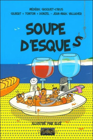 SOUPE D'ESQUES