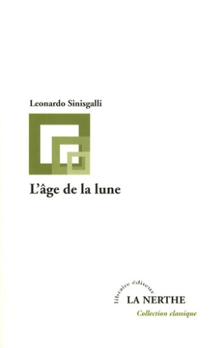 L'âge de la lune