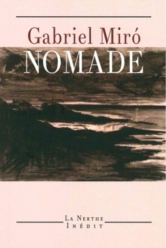 Nomade. (Du manque d'amour)