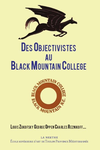 Des objectivistes au Black Mountain College
