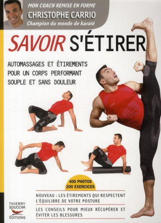 Savoir s'étirer