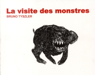 La Visite des monstres