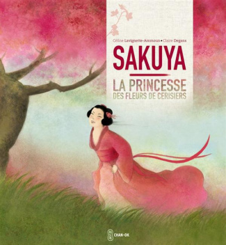 Sakuya. La princesse des fleurs de cerisiers
