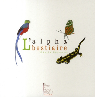 L ALPHABESTIAIRE