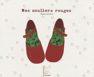 MES SOULIERS ROUGES