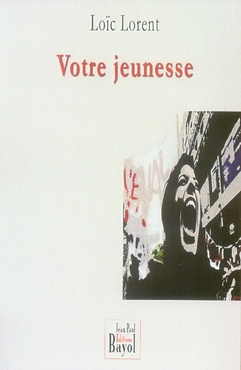 VOTRE JEUNESSE