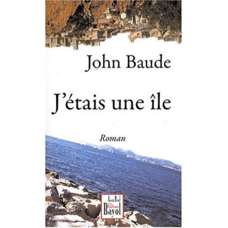 J'ETAIS UNE ILE