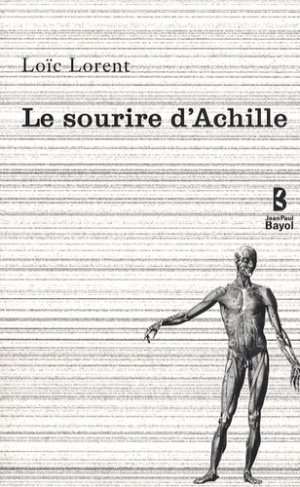 LE SOURIRE D'ACHILLE