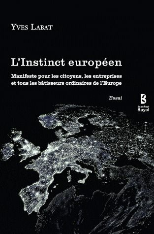 L INSTINCT EUROPEEN