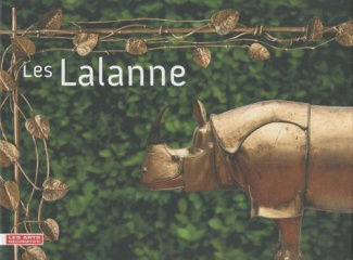 Les Lalanne