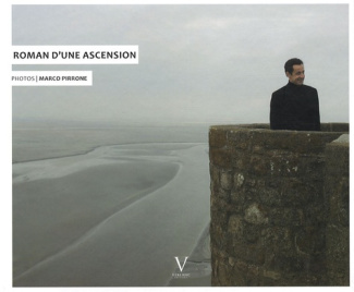 Roman d'une ascension