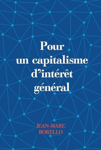 Pour un capitalisme d'intérêt général