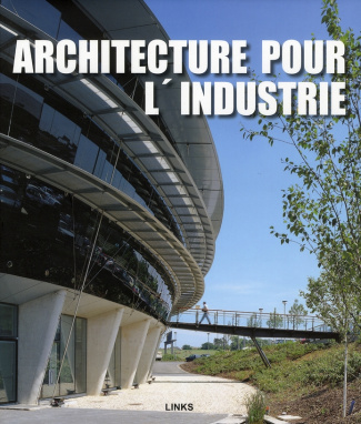 Architecture industrielle contemporaine