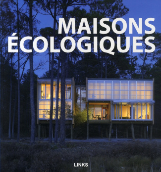 Maisons écologiques