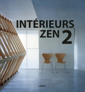 Intérieurs minimalistes
