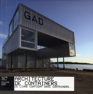 Architecture de containers