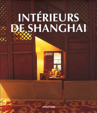 Intérieurs de Shanghai