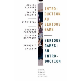INTRODUCTION AU SERIOUS GAME (2ND ED)