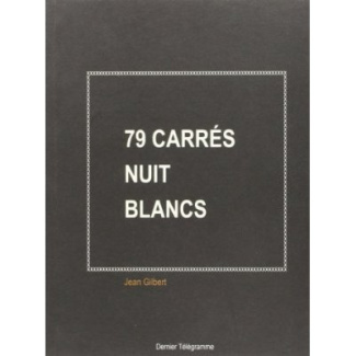 79 carres nuit blancs