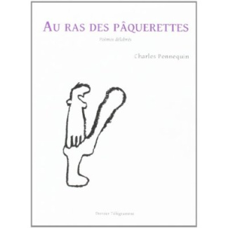 Au ras des pâquerettes