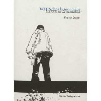 Vous dans la montagne