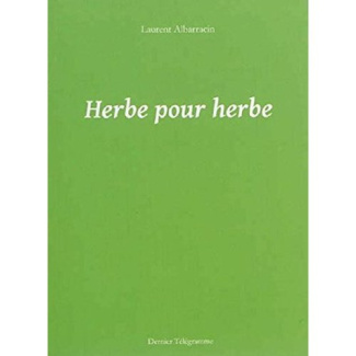 Herbe pour herbe