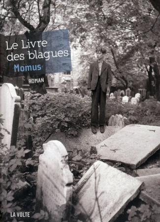 Le Livre des blagues