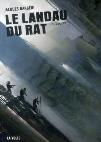 Le landau du rat