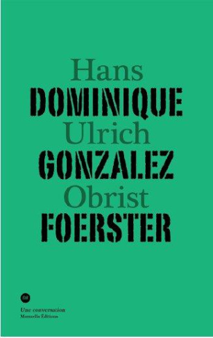 Dominique Gonzalez-Foerster