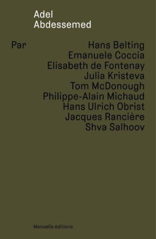 Adbel Abdessemed par