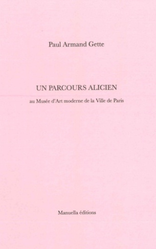 Un parcours alicien