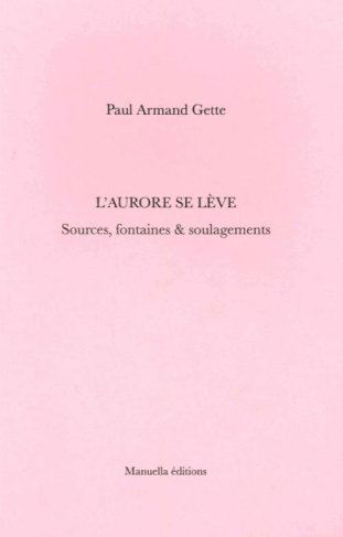 L'aurore se lève