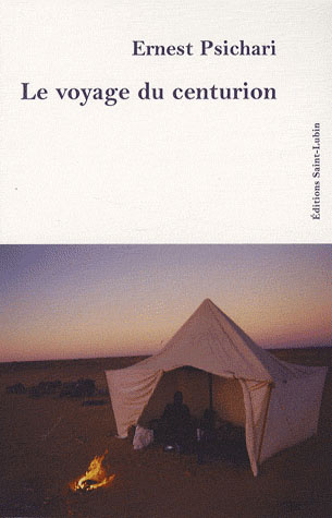 Le voyage du centurion