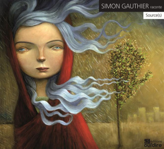 Source(s). 1 CD audio