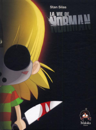 La vie de Norman Tome 1