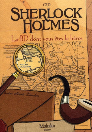 Sherlock Holmes