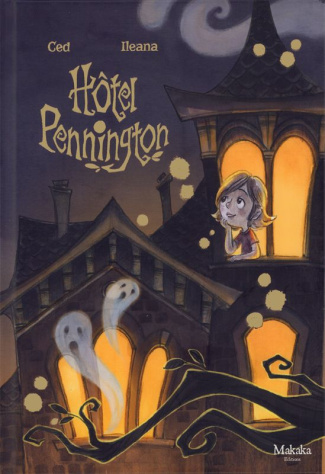 Hôtel Pennington
